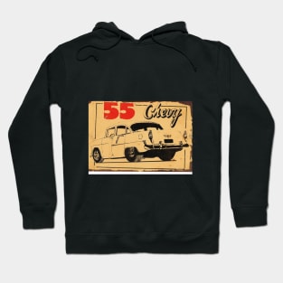 Super car Hoodie